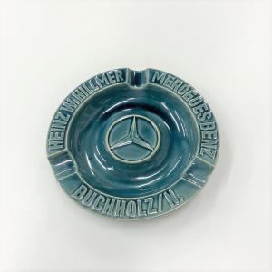 JAGUAR（ジャガー） 現品 ジャガーミニカーライター付き 灰皿 : ミニ