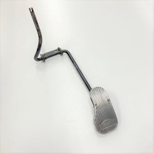 クラシックミニ用アクセルペダル・プレーン : ミニマルヤマ - 通販