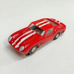 スロットカー フェラーリ 250 GTO 絶版品 Ferrari（フェラーリ） 新品 現品 マルサン Ferrari 250 GTO HO