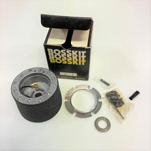 エアバック付き車専用ステアリングボス（97年以降） : ミニマルヤマ