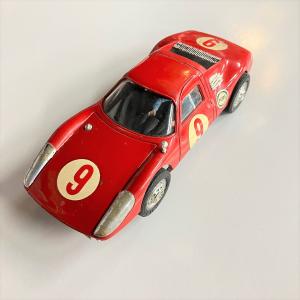 PORSCHE DESIGN（ポルシェ デザイン） 現品 ポルシェ 904 ミニカー