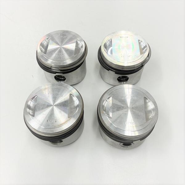 現品　Hepolite 21093/R FORD　ピストン