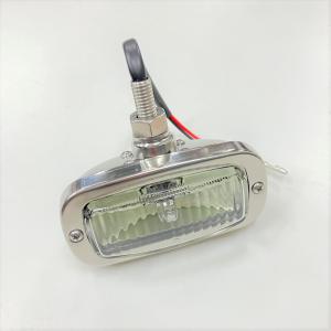 ローバーミニ リバースランプ バックランプ ステンレス製 SPDYL-5925C
