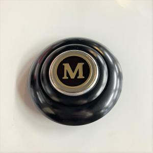 モトリタ用ステアリングボス（ブラック） : ミニマルヤマ - 通販