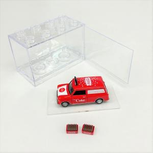 現品 ICHIKO MINI COOPER ブリキミニカー : ミニマルヤマ - 通販