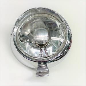 現品 LUCAS純正 シールドビーム ヘッドライトセット : ミニマルヤマ