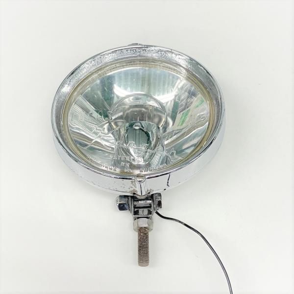 現品　LUCAS RANGER MODEL 5LR