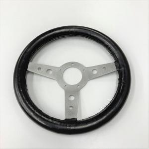 モトリタ ステアリング 美品 12インチ モトリタ 12インチ 美品(ステアリング、ハンドル本体)｜売買