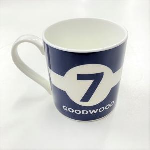 GOODWOOD　マグカップ｜minimaruyama