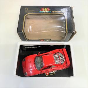 トミカ トミカプレゼンツ ブラーゴ シグネチャーシリーズ 1:18 FXX-K