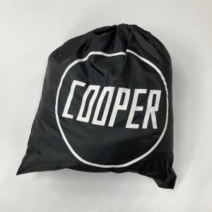 クラシックミニ専用 ニュータイプボディーカバー（グレー