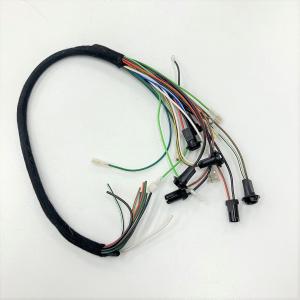 ローバーミニ/クラシックミニ SUツインキャブサービスキット HS2/HS4