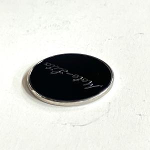 Moto-Lita エンブレムメダルステッカーの詳細画像3