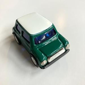 [希少レア]チョロQ No,A-6 MINI COOPRE Amazon.co.jp: タカラ チョロQ ミニクーパー A品番NO.A-6 昭和