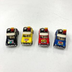 現品　ローバーミニ　プルバックカー｜minimaruyama