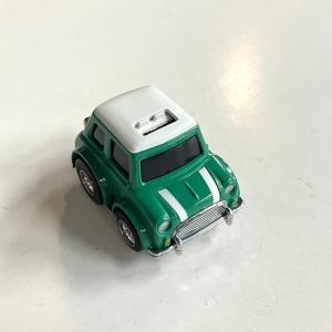 チョロQ 新品 現品 チョロQ MINI COOPER : ミニマルヤマ - 通販