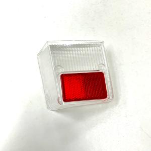 ミニ用2色テールランプ 2個セット&バックランプ 2色純正テールランプASSY : ミニマルヤマ - 通販 - Yahoo!ショッピング
