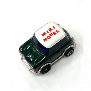 CORGI MINI MANIA 1/36 モンテカルロ ウィンターミニ ラリー