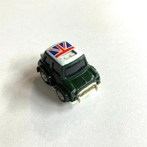 [希少レア]チョロQ No,A-6 MINI COOPRE 🚗 NO.A-6 MINI COOPER #チョロQの日 #MINIcooper #ChoroQ #チョロQ