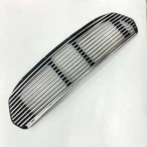 ローバーミニ　MK３グリル ローバーミニ MK3 ブラック グリル 新品 CZH4015MS : SAMIMPORT - 通販