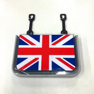 クラシックミニ用 サンバイザー・BMC : ミニマルヤマ - 通販 - Yahoo