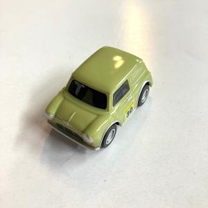 現品 クラシックミニ ミニジャックオリジナルプルバックカー