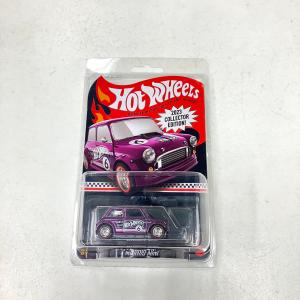 現品 新品 エルエス 1/16 オースチン ミニクーパー S MK2 プラモデル