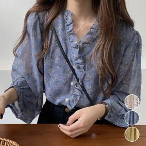 KOEISTORE（コウエイストア） ブラウス レディース 秋 冬 秋冬 シャツ