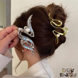 CHANEL（シャネル） ヘアアクセサリー ヘアクリップ バレッタ ヘアピン