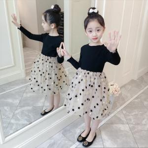 星柄ワンピース キッズ ジュニア服 シューズ の商品一覧 ベビー キッズ マタニティ 通販 Yahoo ショッピング