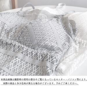 キャミソール ショート丈 タンクトップ【在庫限...の詳細画像2