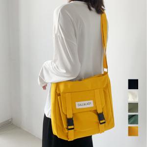 ショルダーバッグ レディース 軽いバッグ【在庫限...の商品画像
