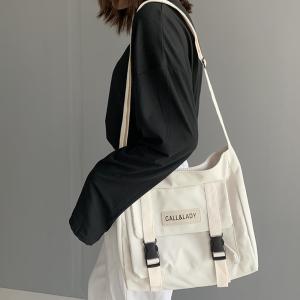 ショルダーバッグ レディース 軽いバッグ【在庫...の詳細画像3