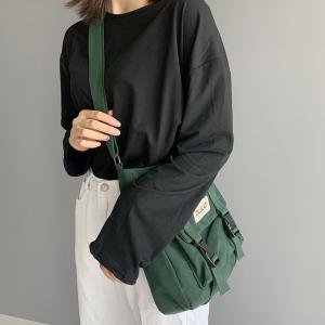 ショルダーバッグ レディース 軽いバッグ【在庫...の詳細画像4