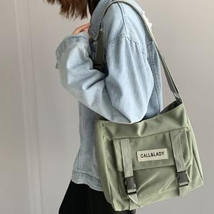 ショルダーバッグ レディース 軽いバッグ【在庫...の詳細画像5