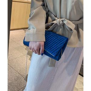 パーティーバッグ 結婚式 クラッチバッグの詳細画像5