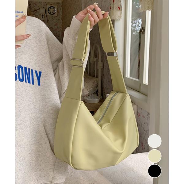 ショルダーバッグ PU 肩掛け 韓国風【在庫限り】売り尽くしセール