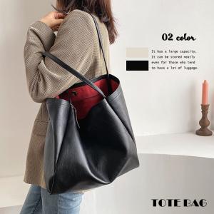 【在庫限り・売り尽くしセール】トートバッグ ハンドバッグ レディース 斜めがけ 肩掛け 2WAY 軽量 通勤 レザー 鞄 かばん