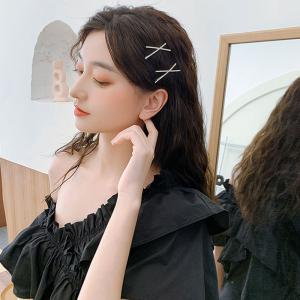 2点セット ヘアピン きらめき【ネコポス投函】の詳細画像3