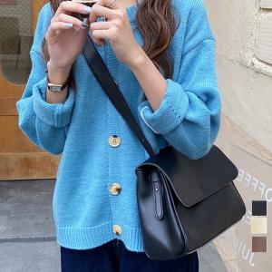 ショルダーバッグ レディース