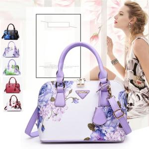 【在庫限り・売り尽くしセール】トートバッグ レディース ショルダーバッグ 2way 斜め掛けバッグ 軽量 可愛い