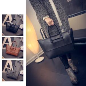 【在庫限り・売り尽くしセール】トートバッグ レディース a4 大きめ レザー 無地 通勤 通学 ビジネスバッグ