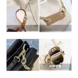 ショルダーバッグ 2wayバケットバッグ 爆買の詳細画像3