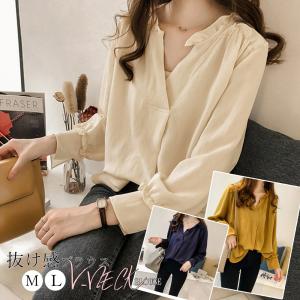 シャツブラウス レディース トップス【ネコポス投函】