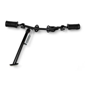 モンキー10インチフットステップ&amp;サイドスタンド