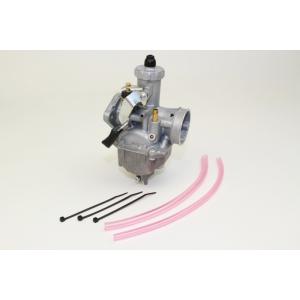 ミクニVM22キャブレター単品