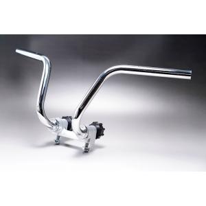 モンキー伝統的な可倒式ノーマルハンドル : ミニモト公式 Yahoo