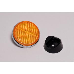 フロントショックリフレクター1ヶ【ポスト投函便】