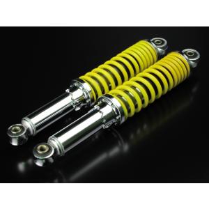 Z50Jモンキーフロントショックスプリング20%強化タイプ : ミニモト公式