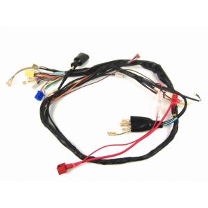 CKカスタム メインハーネスキット 12Vエンジン用 メインハーネス 電装